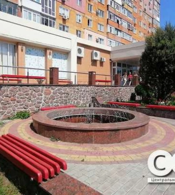 Фонтани у Кропивницькому: де містяни можуть перепочити від спеки (фоторепортаж)