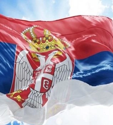 Уряд Сербії надасть гуманітарну допомогу Україні для подолання наслідків підриву Каховської ГЕС