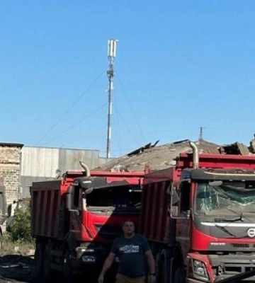 Доба на Донеччині: ракетний удар по Краматорську, обстріли з &quot;Градів&quot; Авдіївки, під вогнем Вугледар та Красногорівка. ФОТОрепортаж
