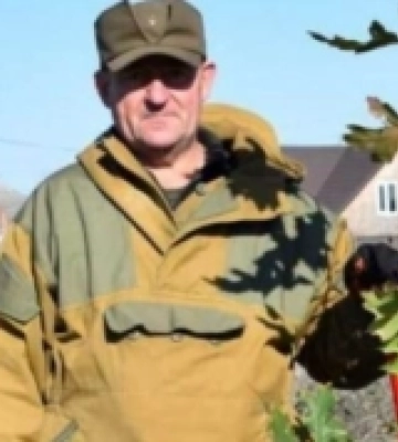 На Донеччині зник безвісти воїн та член виконкому з Сарненщини