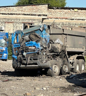 Армія РФ за добу вбила двох жителів Донеччини