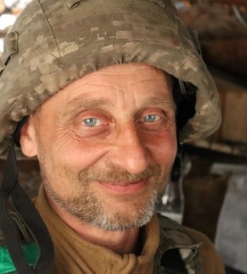 Волинський тероборонівець сказав, чому важливо вийти на кордони 1991 року