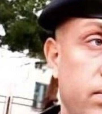 В Украине ликвидировали экс-комбата российских морпехов, штурмовавших аэропорт Бельбек: фото