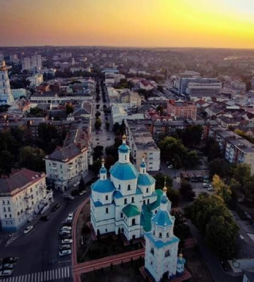 Вночі у Сумах лунали потужні вибухи: в ОВА розповіли про ситуацію в місті