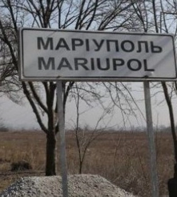 В Севастополе утром очень сильно гремело