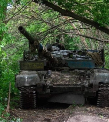 В ОК &quot;Юг&quot; рассказали об успехах ВСУ на юге за неделю