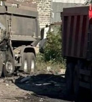 Росіяни завдали удару по підприємству у Краматорську