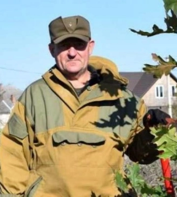 На Донеччині зник безвісти воїн та член виконкому з Сарненщини