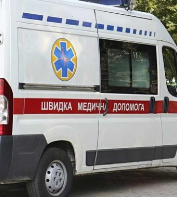 На Херсонщині двоє дітей підірвалися на вибухівці