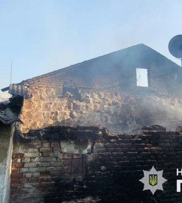 За добу армія РФ пошкодила 28 цивільних об&#039;єктів — Поліція Донеччини