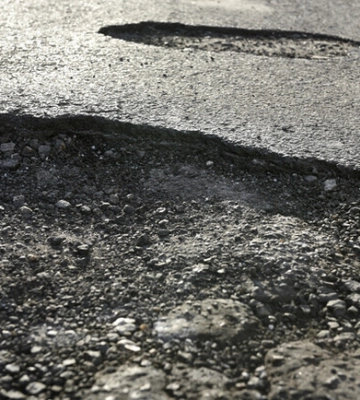 В Днепре планируют перекрыть бульвар Славы