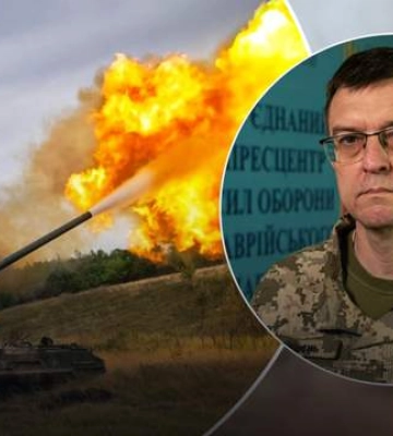 Маємо просування: у ЗСУ заявили про успіхи на Бердянському напрямку