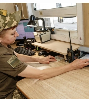 37-річний кропивничанин намагався виїхати за кордон за підробленим посвідченням багатодітного батька