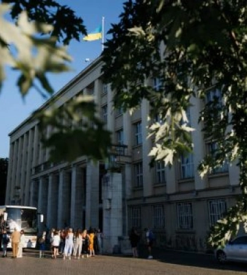 Продовжуємо практичну реалізацію спільних проєктів із нашими румунськими партнерами - Віктор Микита, голова Закарпатської ОВА