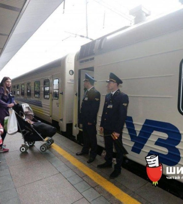 Із Сум до Києва запустили безкоштовний евакуаційний потяг