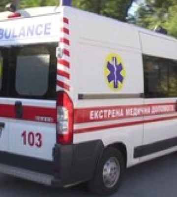 На Херсонщине у детей во время игры взорвался неизвестный предмет: двое мальчиков в больнице