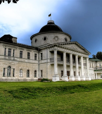 5 місць поблизу Києва, які варто відвідати: рекомендації від Мій Київ