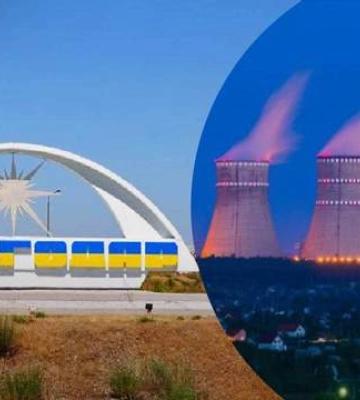 Ще не раз будуть шантажувати, – Ашурбеков сказав, що відбувається на Запорізькій АЕС
