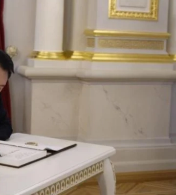 Південна Корея передасть Україні міношукачі та обладнання для розмінування