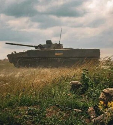 Ситуация на Востоке обострилась. Враг наступает на Купянском направлении, идут ожесточенные бои. Возле Бахмута есть продвижение&amp;hellip;
