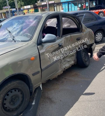 Харків’янин вбив трьох родичів та скоїв смертельну ДТП на Салтівці