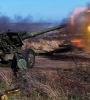 Маляр заявила об обострении ситуации на Востоке