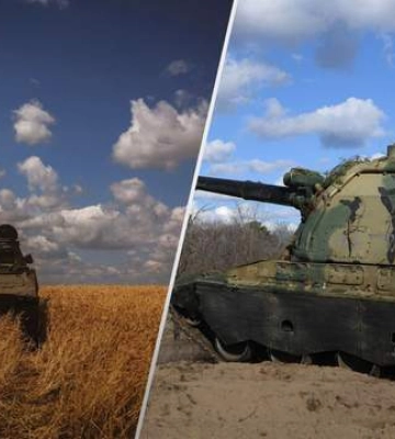 Враг два дня подряд активно наступает: в Минобороны заявили об обострении ситуации