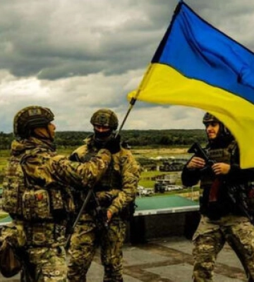 На Бердянському напрямку ЗСУ відкинули ворога на кілометр: що відомо