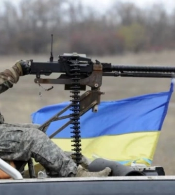 На південному фланзі довкола Бахмута щодня є просування: у Міноборони розповіли про ситуацію у Бахмуті