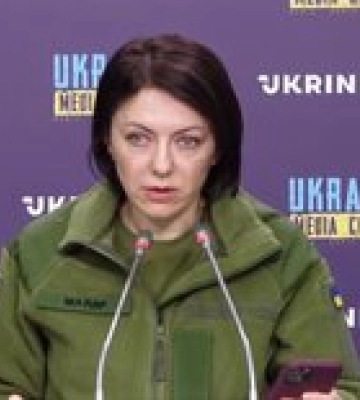 На Купянском направлении обострение, оккупанты наступают, ВСУ в обороне – Минобороны