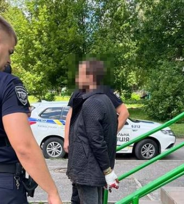 В Харькове 20-летний парень убил 3 человека, а затем вызвал смертельное ДТП: среди – жертв ребенок