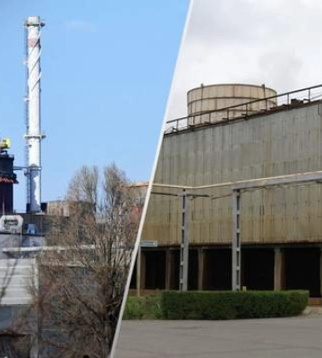 Чи можливі теракти на ЗАЕС і &quot;Кримському титані&quot;: у Буданова оцінили загрозу