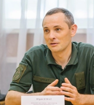В ЗСУ пояснили, чому ППО не може збивати дрони та ракети подалі від міст