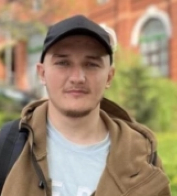 На війні поліг 22-річний Герой із села поблизу Рівного