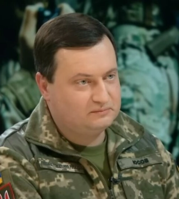 В ГУР высмеяли оккупантов за удар фугасной бомбой по острову Змеиный
