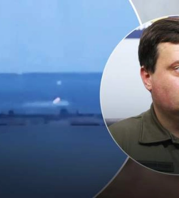Україна вперше провела комбіновану атаку дронами на Севастополь, РФ змусили підняти авіацію – джерела