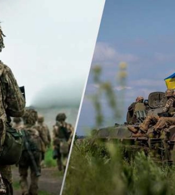 Гуменюк: за тиждень на півдні знищено 10 човнів російських окупантів