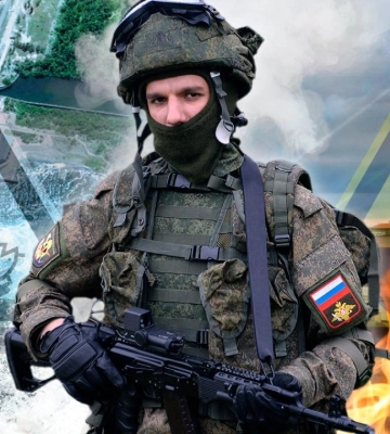 Угроза теракта на ЗАЭС остается, пока там находятся военные РФ — Юсов