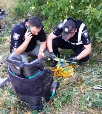На трасі в Одеській області сталася ДТП — багато загиблих