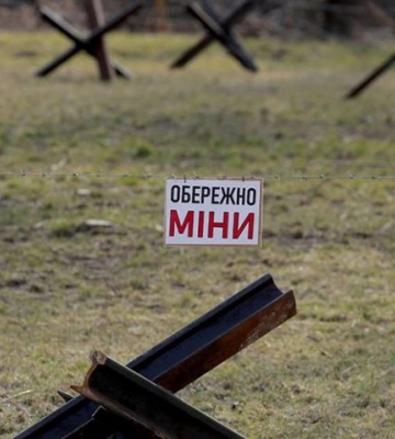 Під Снігурівкою у саперів просто на очах &quot;викрали&quot; дрон за $10 тисяч: як це сталося