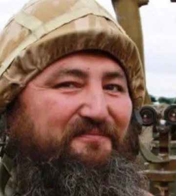 Без батька залишилися чотири доньки: на війні загинув захисник України з Дніпропетровщини