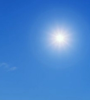 Спека накрила південну і центральну Європу. Температура сягатиме +47°C ‒ ЗМІ