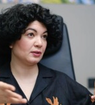 Ташева рассказала, сколько коллаборантов в Крыму могут предстать перед судом после деоккупации