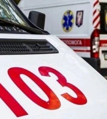 В Харькове двое мужчин взорвались при попытке разобрать неизвестное устройство