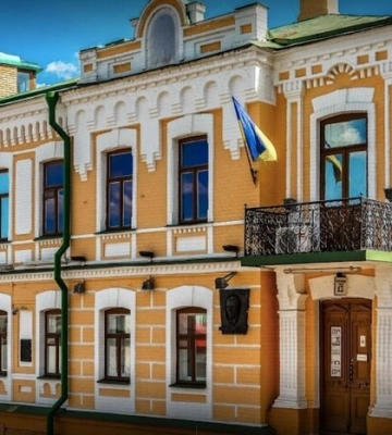 Директорка музею Булгакова пояснила, чому його не варто закривати