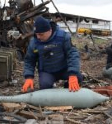 Візит президента Республіки Корея до Києва однозначно працює на інтереси України — розбір Фесенка