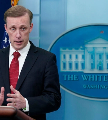 США пояснили Росії наслідки зриву зернової угоди