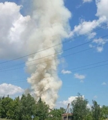На Сумщині росіяни обстріляли 9 громад: поранена цивільна особа