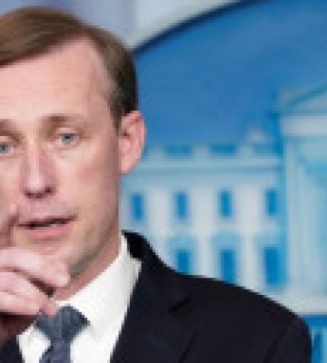 У США закінчуються запаси боєприпасів через військову допомогу Україні - Салліван