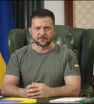 Україна ніколи не відмовиться від суверенітету - Зеленський